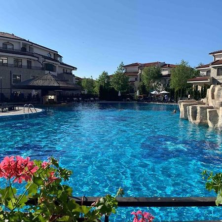 Lovely Apartment In Peaceful Family Spa Resort Near To Nesebar Kableshkovo  外观 照片