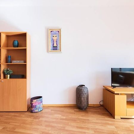 Lovely Apartment In Peaceful Family Spa Resort Near To Nesebar Kableshkovo  外观 照片