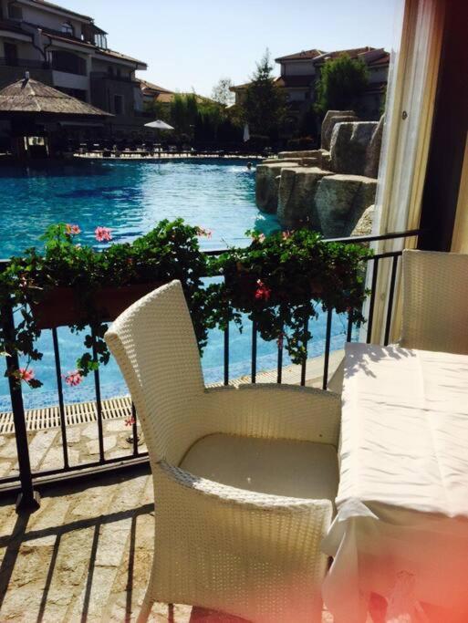 Lovely Apartment In Peaceful Family Spa Resort Near To Nesebar Kableshkovo  外观 照片