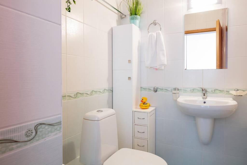Lovely Apartment In Peaceful Family Spa Resort Near To Nesebar Kableshkovo  外观 照片