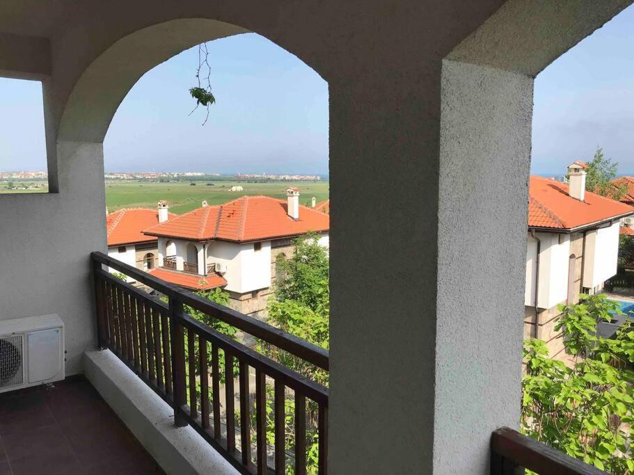 Lovely Apartment In Peaceful Family Spa Resort Near To Nesebar Kableshkovo  外观 照片