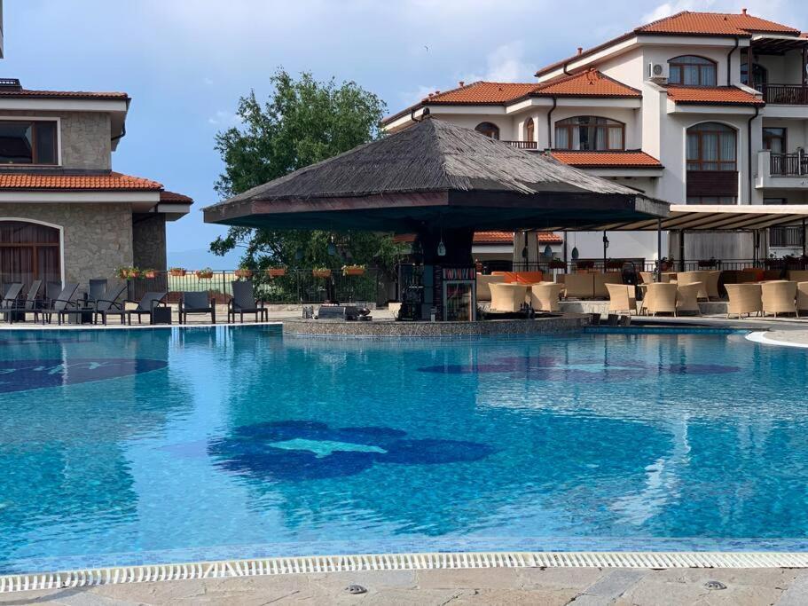 Lovely Apartment In Peaceful Family Spa Resort Near To Nesebar Kableshkovo  外观 照片
