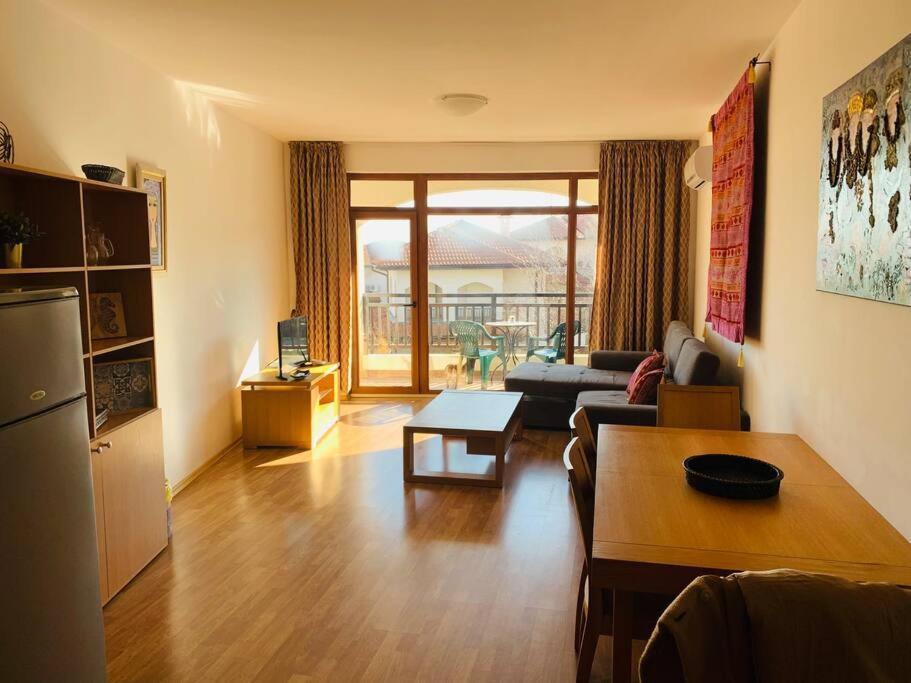Lovely Apartment In Peaceful Family Spa Resort Near To Nesebar Kableshkovo  外观 照片