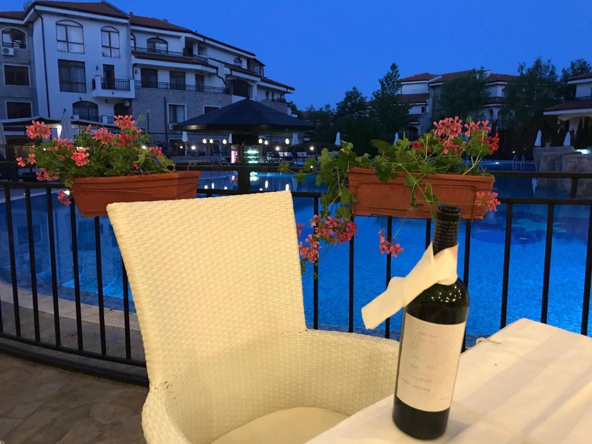 Lovely Apartment In Peaceful Family Spa Resort Near To Nesebar Kableshkovo  外观 照片
