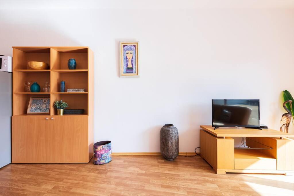 Lovely Apartment In Peaceful Family Spa Resort Near To Nesebar Kableshkovo  外观 照片
