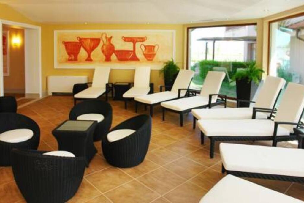 Lovely Apartment In Peaceful Family Spa Resort Near To Nesebar Kableshkovo  外观 照片