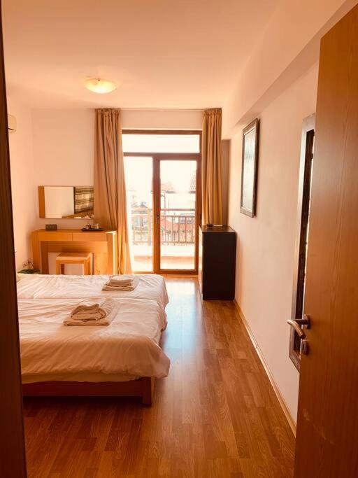 Lovely Apartment In Peaceful Family Spa Resort Near To Nesebar Kableshkovo  外观 照片