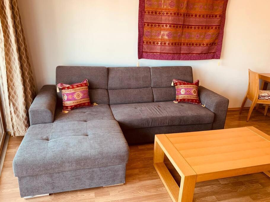 Lovely Apartment In Peaceful Family Spa Resort Near To Nesebar Kableshkovo  外观 照片