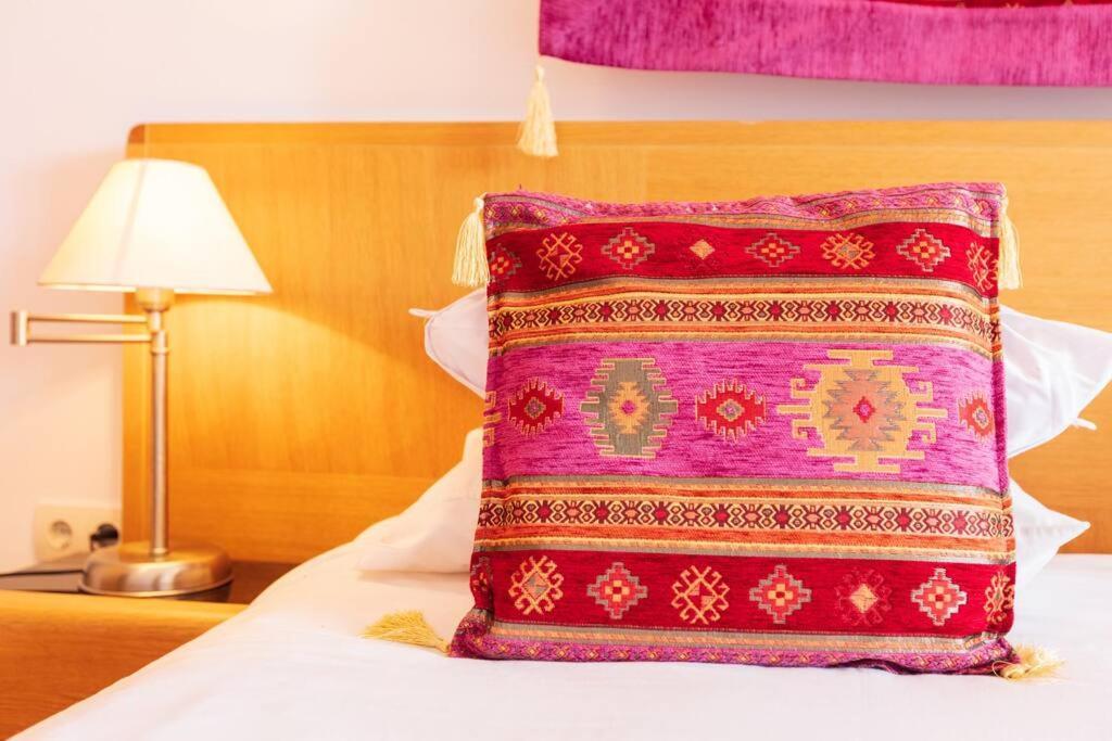 Lovely Apartment In Peaceful Family Spa Resort Near To Nesebar Kableshkovo  外观 照片