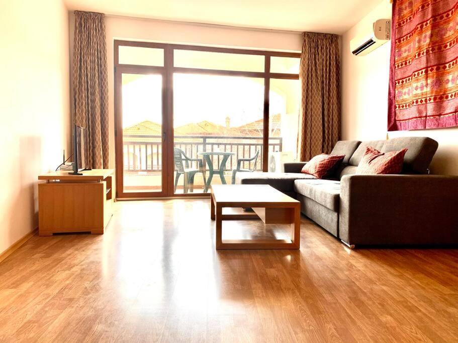 Lovely Apartment In Peaceful Family Spa Resort Near To Nesebar Kableshkovo  外观 照片