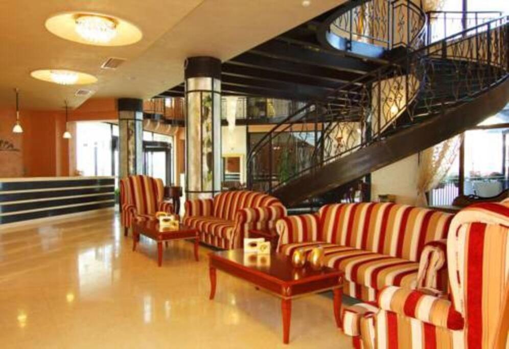 Lovely Apartment In Peaceful Family Spa Resort Near To Nesebar Kableshkovo  外观 照片