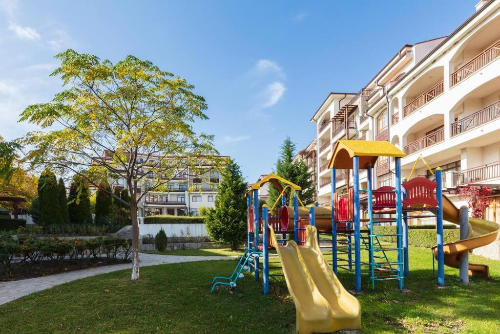 Lovely Apartment In Peaceful Family Spa Resort Near To Nesebar Kableshkovo  外观 照片