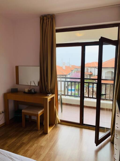 Lovely Apartment In Peaceful Family Spa Resort Near To Nesebar Kableshkovo  外观 照片