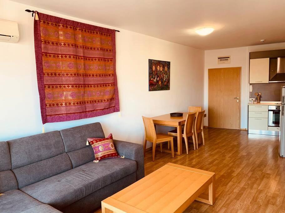 Lovely Apartment In Peaceful Family Spa Resort Near To Nesebar Kableshkovo  外观 照片
