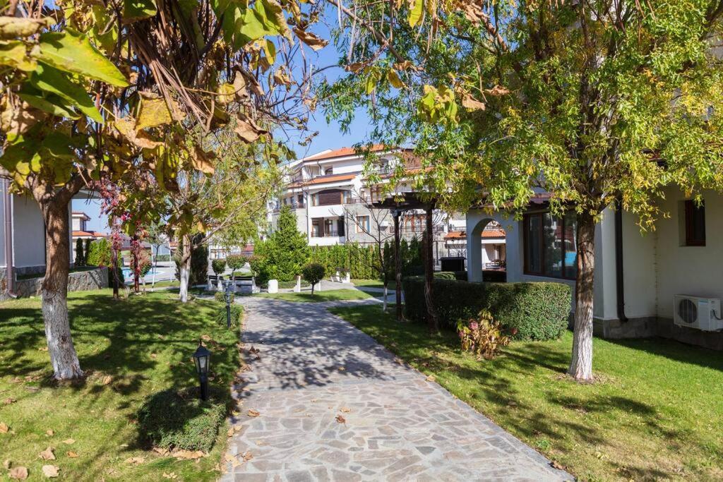 Lovely Apartment In Peaceful Family Spa Resort Near To Nesebar Kableshkovo  外观 照片