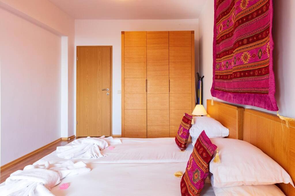 Lovely Apartment In Peaceful Family Spa Resort Near To Nesebar Kableshkovo  外观 照片