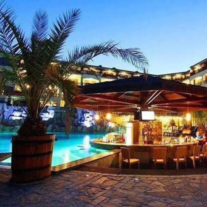 Lovely Apartment In Peaceful Family Spa Resort Near To Nesebar Kableshkovo  外观 照片